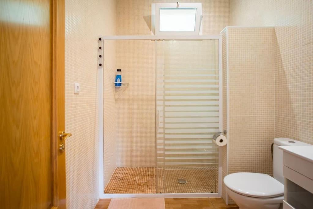 Villa Canyelles Beach Vila With Swimming Pool Lloret de Mar