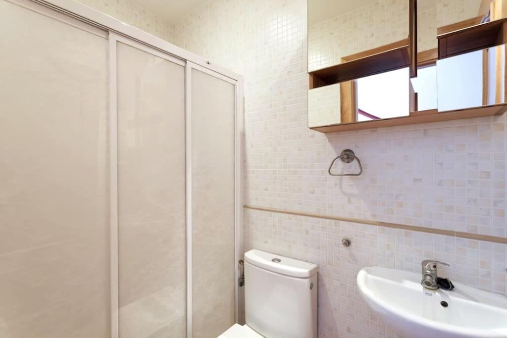 Canyelles Beach Vila With Swimming Pool Villa